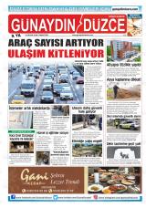 GÜNAYDIN DÜZCE