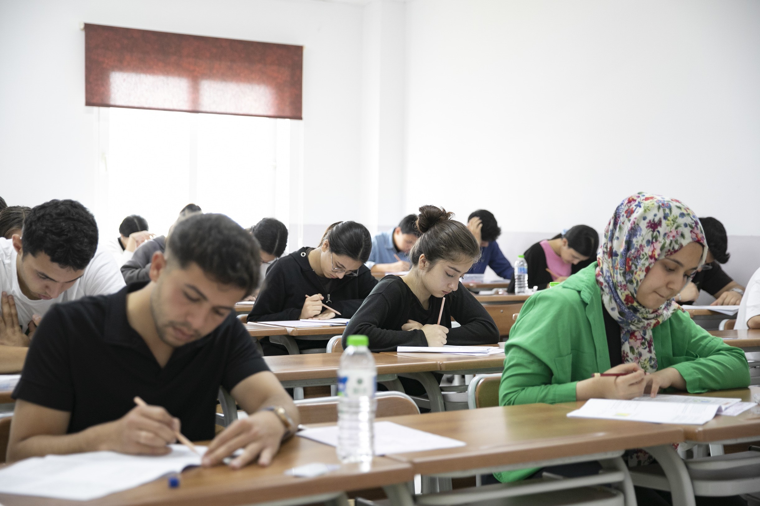 MERSİN’DE ŞİZOFREN HASTASI ŞAHIS, ANNESİNİ BIÇAKLAYARAK ÖLDÜRDÜ