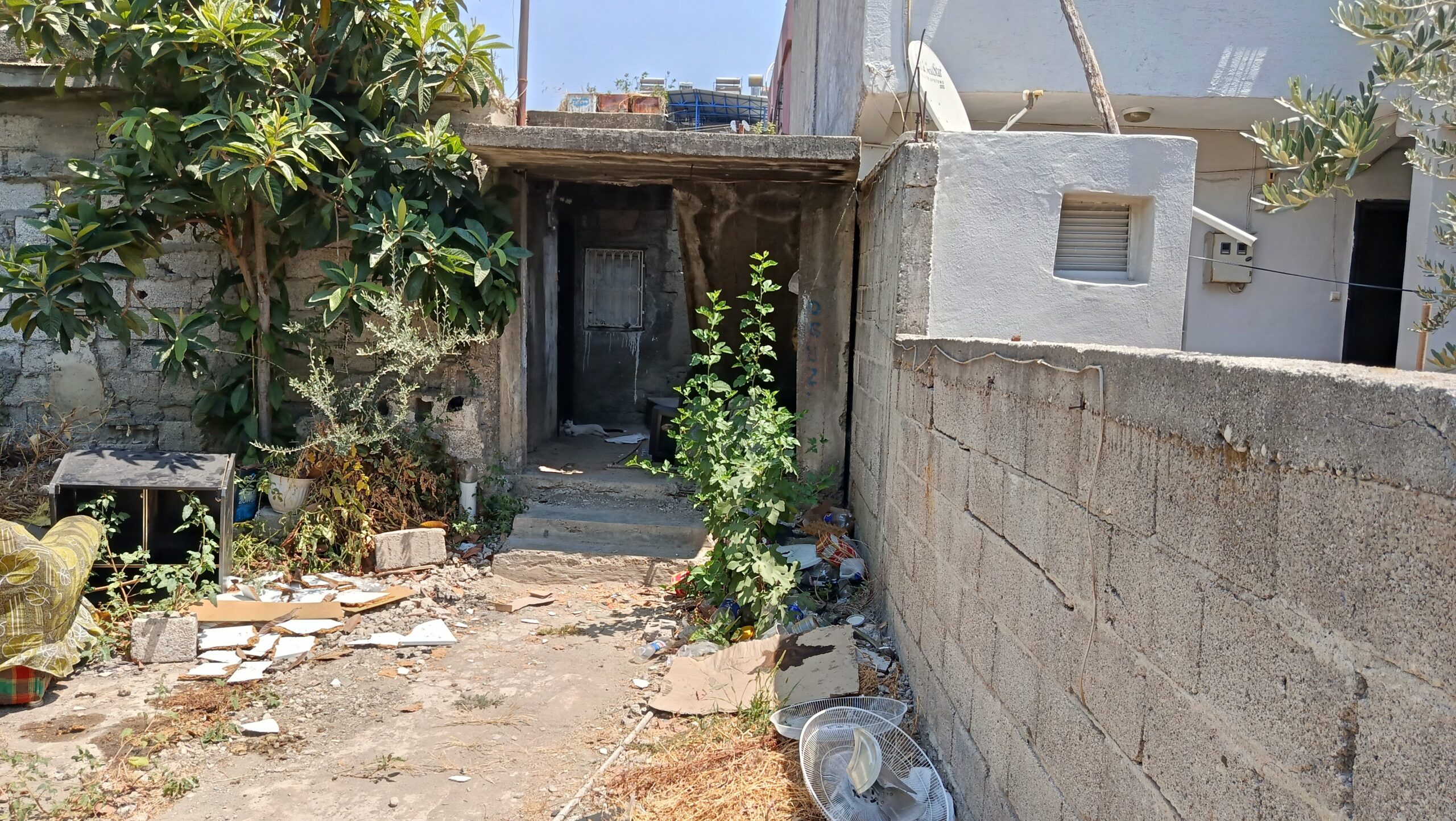 ANNESİNİ DÖVEREK ÖLDÜRDÜ, ‘BAYILDI’ DİYE 112’DEN YARDIM İSTEDİ