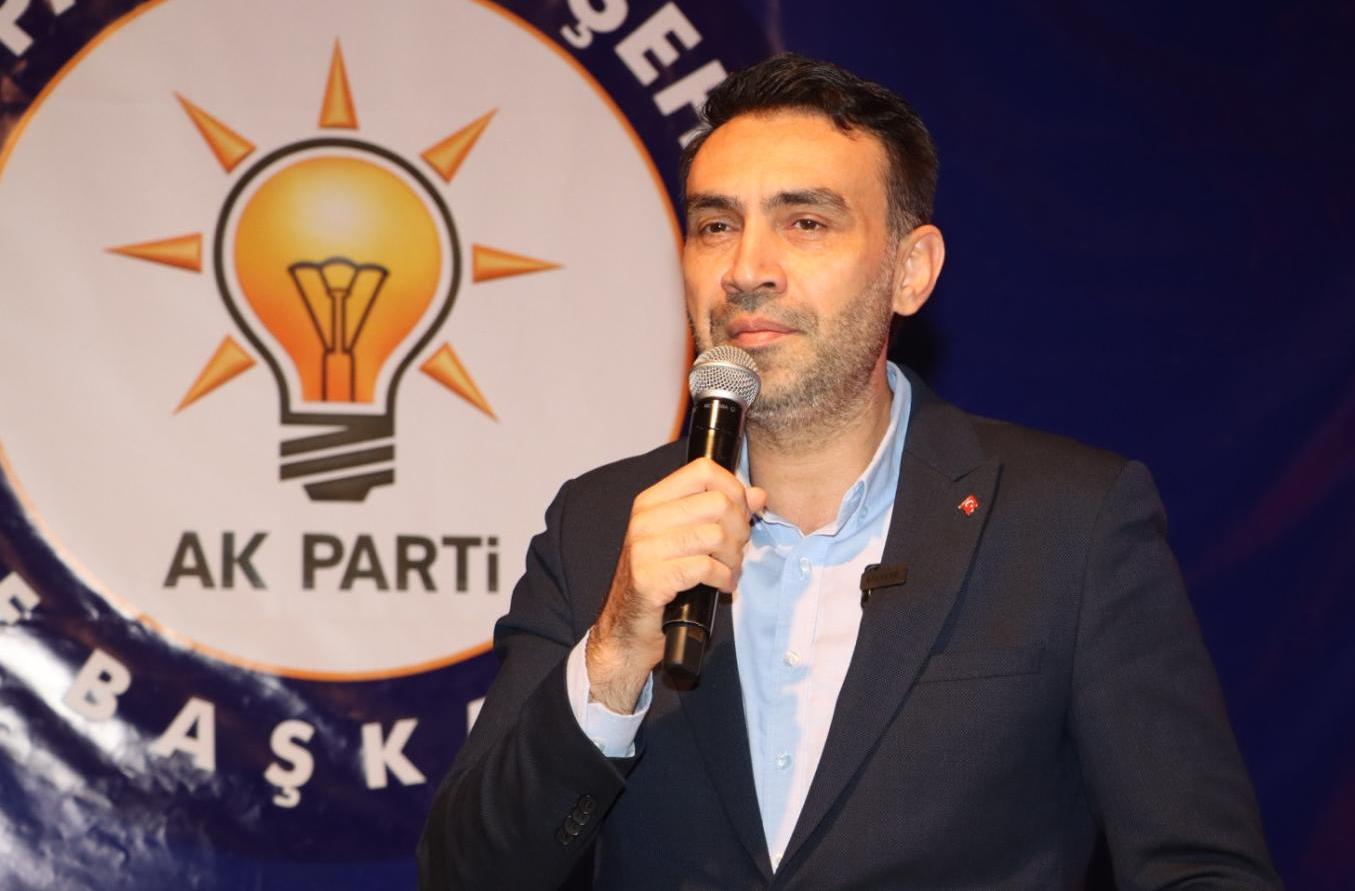 MERSİN’E 168 YENİ SAĞLIK PERSONELİ: İL BAŞKANI ALDEMİR “SAĞLIKTA GÜÇLÜ ADIMLAR ATILIYOR”