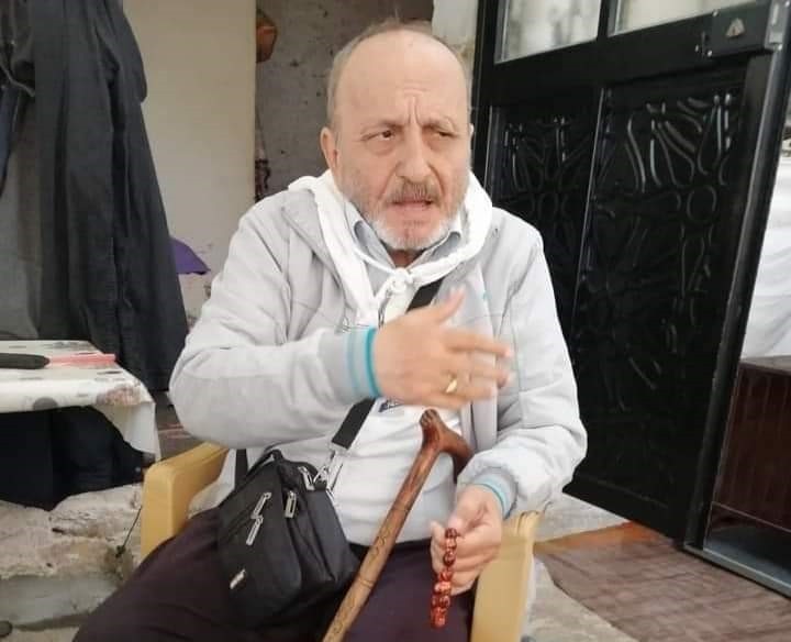 MERSİN’DE ŞOK: OĞUL BABASININ CENAZESİNİ BİDONLA ÇÖPE ATTI!