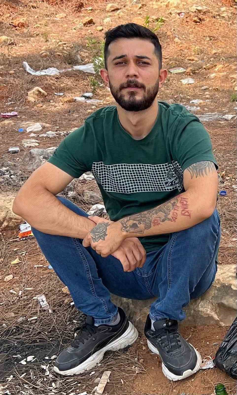 SULAMA KANALIMDA CESET BULUNDU