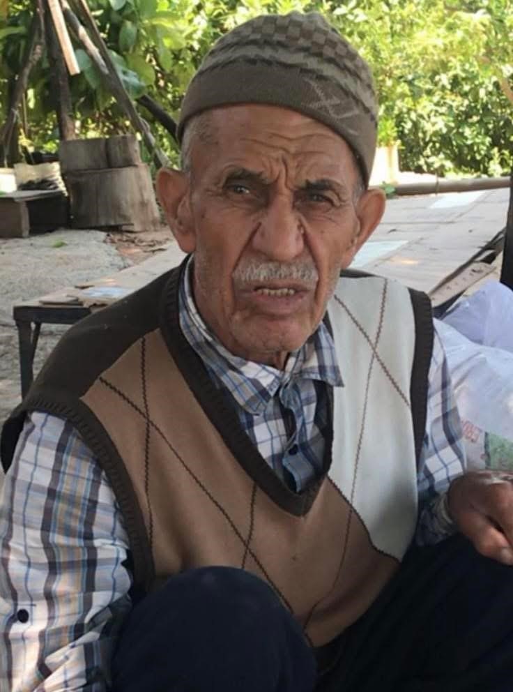 KAYIP OLARAK ARANAN YAŞLI ADAMIN ÖNCE ARACI SONRA CANSIZ BEDENİ BULUNDU