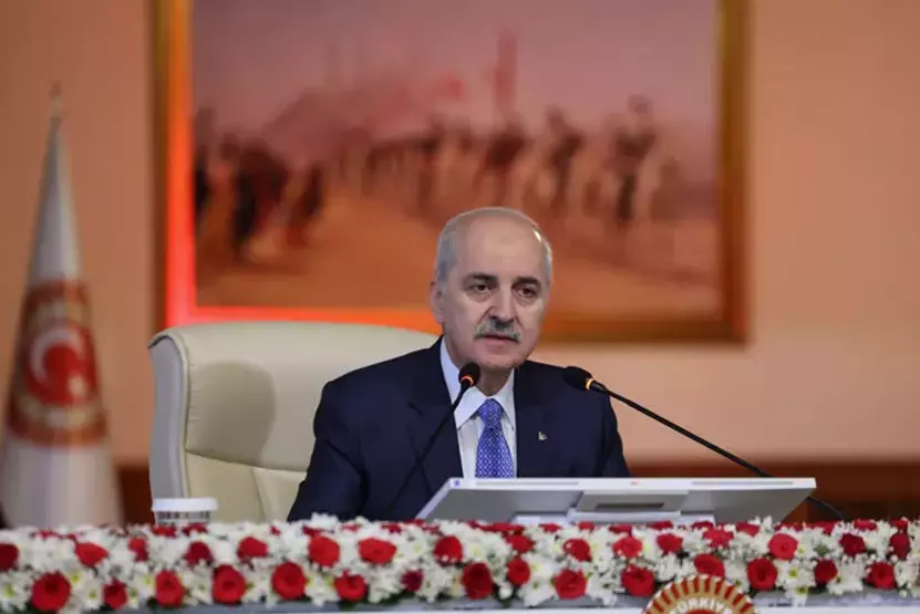 TARİHİ ANLAR: KOMİSYONUN ADI BELLİ OLDU! İKİNCİ TOPLANTININ DETAYLARI NETLEŞTİ