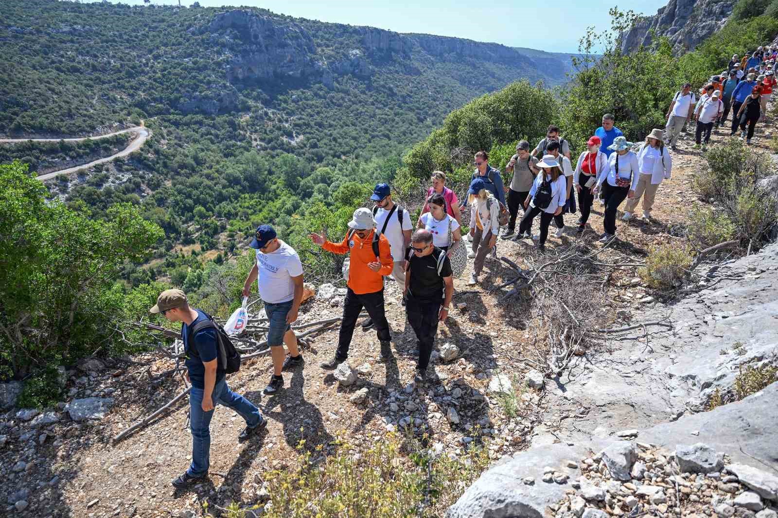 MERSİN’DE AVRUPA HAREKETLİLİK HAFTASI BAŞLIYOR