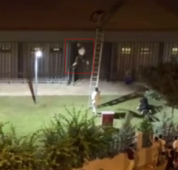 MERSİN MEZİTLİ’DE KONSERDE GENÇLERE ŞİDDET UYGULAYAN ÖZEL GÜVENLİK GÖREVLİSİ TUTUKLANDI.