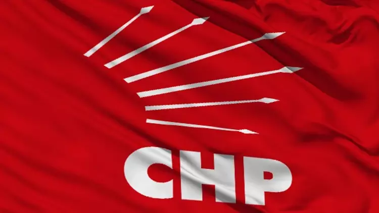 CHP KURULTAY DAVASI BAŞLADI