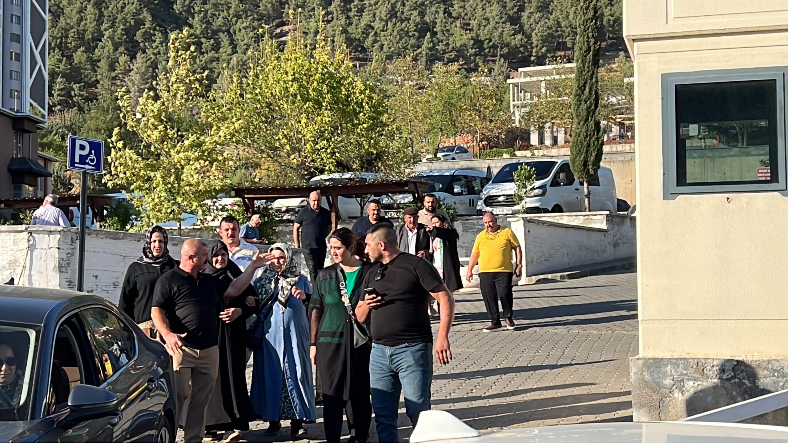 KAHRAMANMARAŞ’TAKİ “SU KAVGASI” CİNAYETİNDE TUTUKLU SANIK: “MESUT’UN ÖLÜMÜNE YALNIZCA BEN SEBEP OLMADIM”