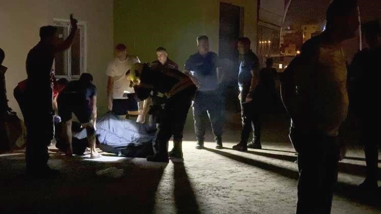 12. KATTAN DÜŞEN LİSE ÖĞRENCİSİ HAYATINI KAYBETTİ