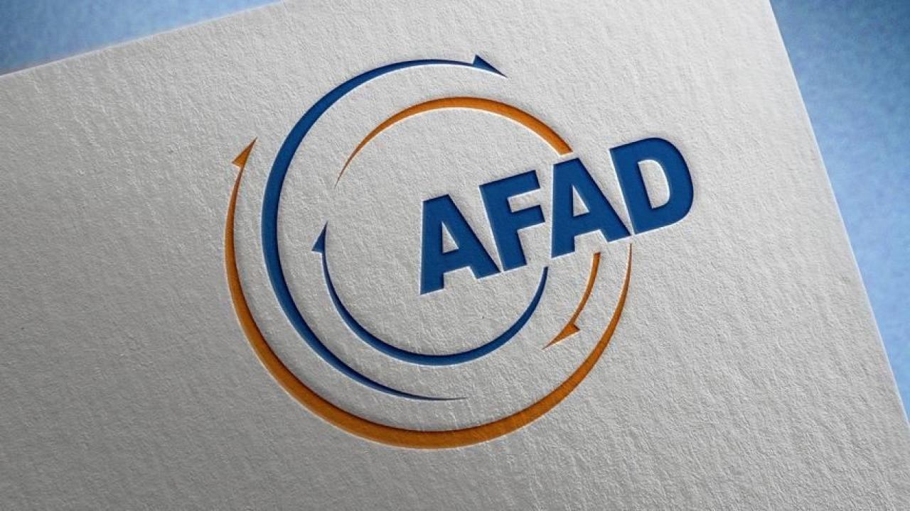 AFAD: AKDENİZ’DE 3,9 BÜYÜKLÜĞÜNDE DEPREM MEYDANA GELDİ