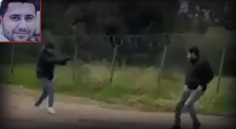 PUSU KURULUP ÖLDÜRÜLEN İŞ ADAMININ DAVASINDA MÜTALAA AÇIKLANDI