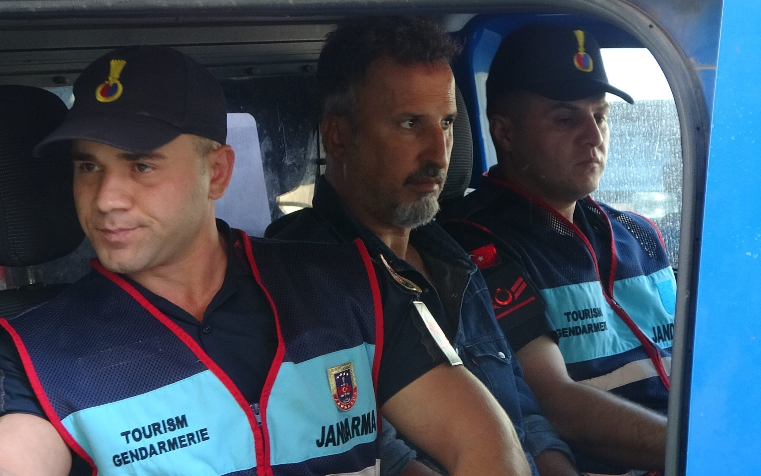 DERYA ÖĞRETMENİ KATLETMİŞTİ: MAHKEME BAŞKANI ÖNCE TEPKİSİNİ GÖSTERDİ, SONRA MÜEBBET VERDİ