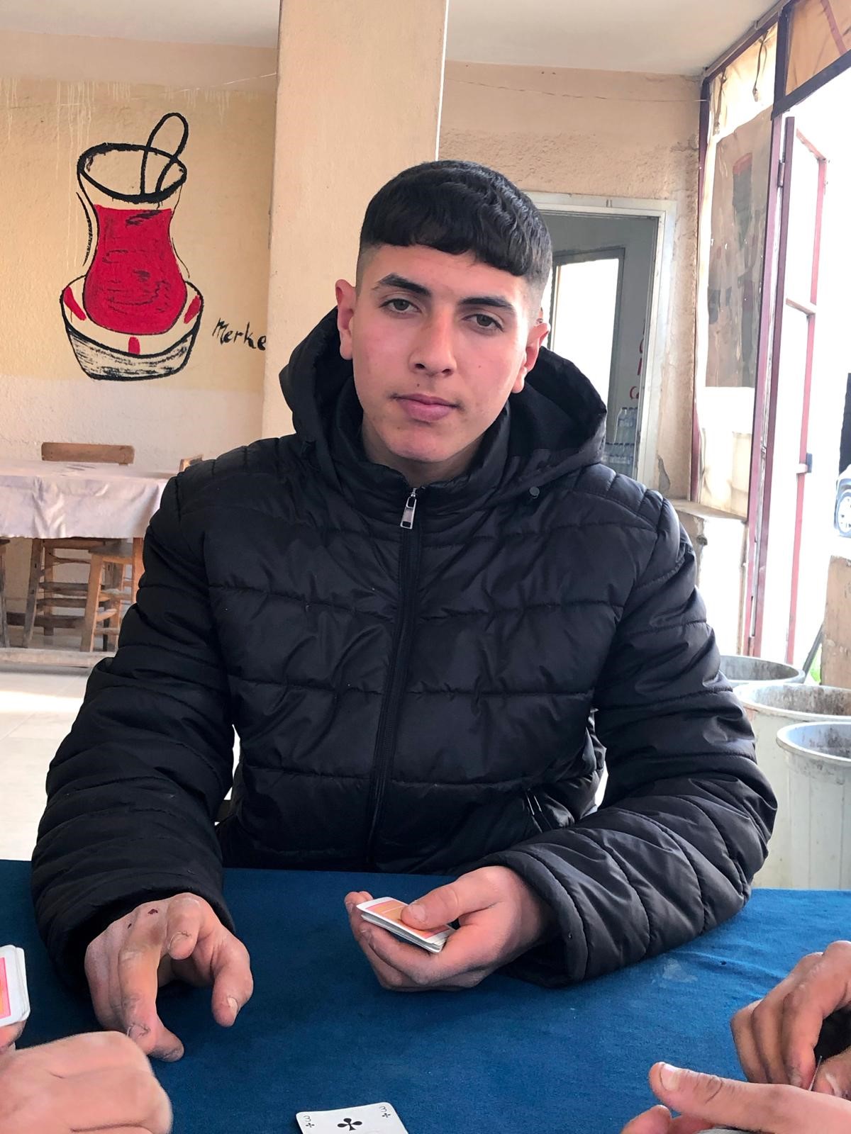 MERSİN’DE 16 YAŞINDAKİ ÇOCUĞU EZEN TIR SÜRÜCÜSÜ İLK DURUŞMADA TUTUKLANDI