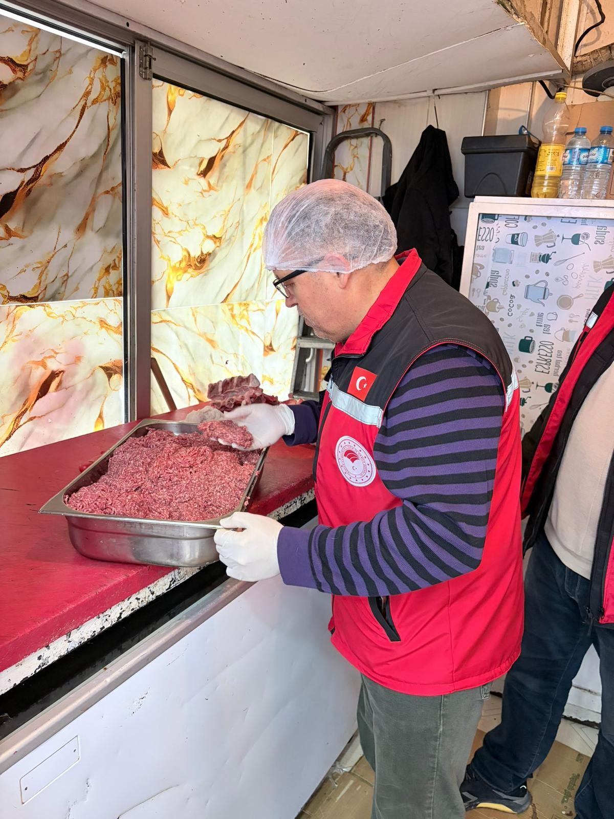 Yalova’da mevzuata aykırı satışı yapılan işletmeye 210 bin lira ceza