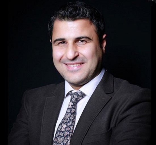 Ocakoğlu: “Su, ortak geleceğimiz için daha verimli kullanılmalı”