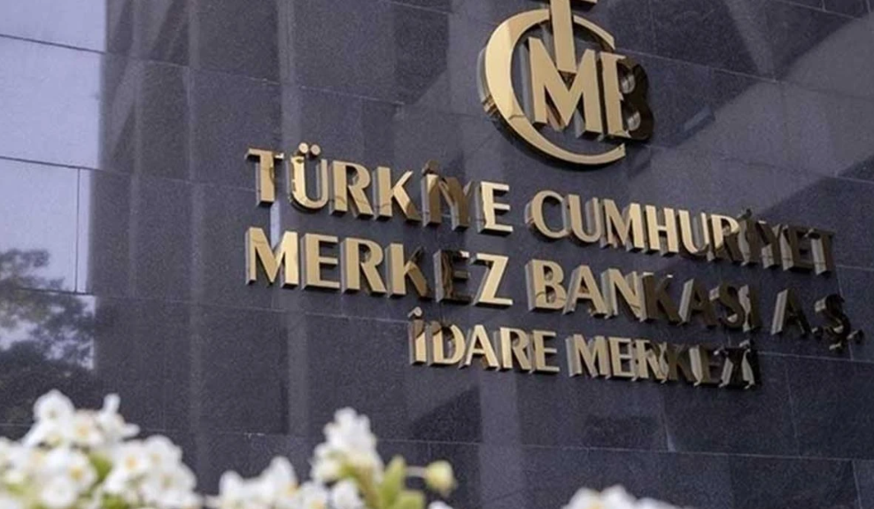 TCMB KREDİ BÜYÜME LİMİTLERİNİ GÜNCELLEDİ.