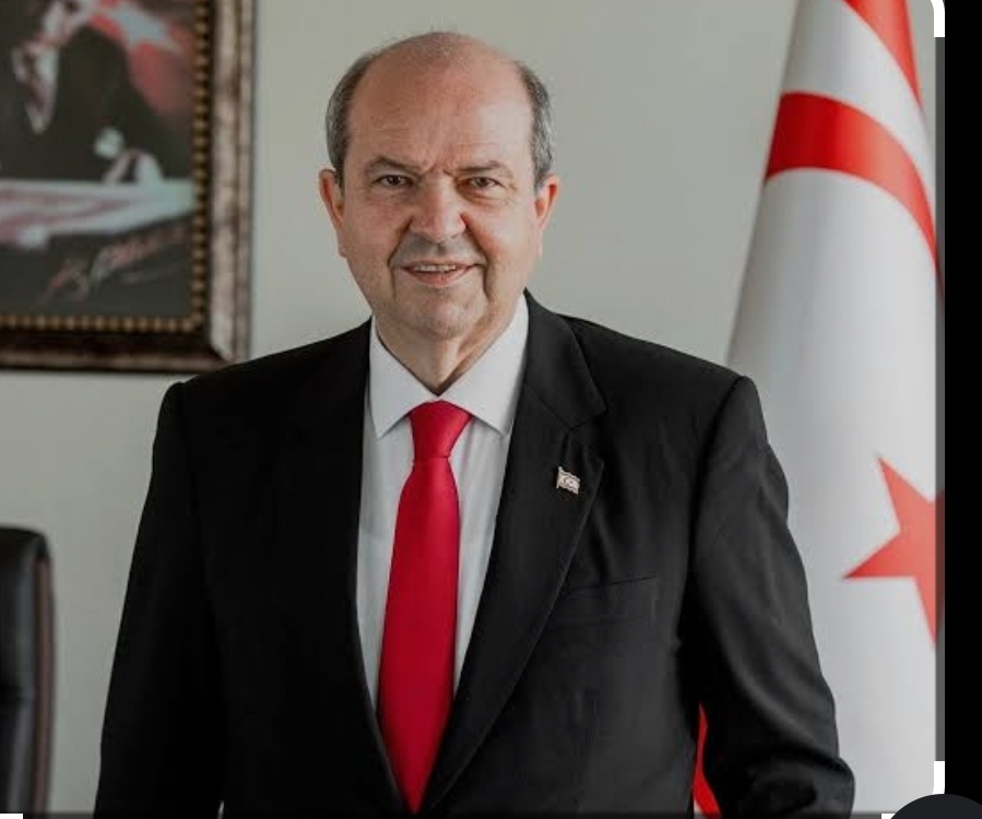 “2026 Mesajı: KKTC’nin Egemenliği Doğu Akdeniz’in Teminatıdır”