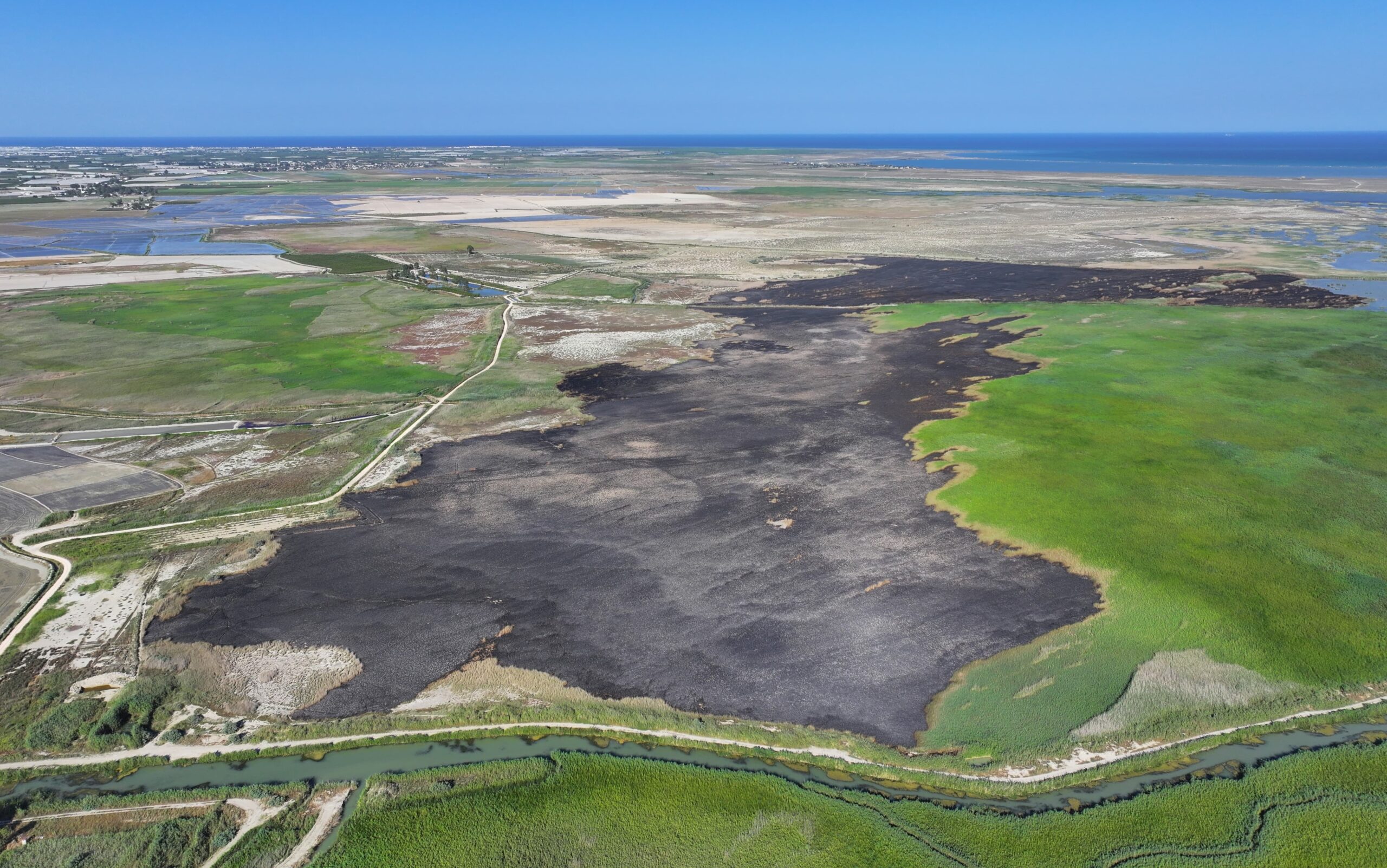 PROF. DR. HALİL KUMBUR: “SU KAYNAKLARI İYİ YÖNETİLMEZSE TÜRKİYE SU FAKİRİ OLACAK”