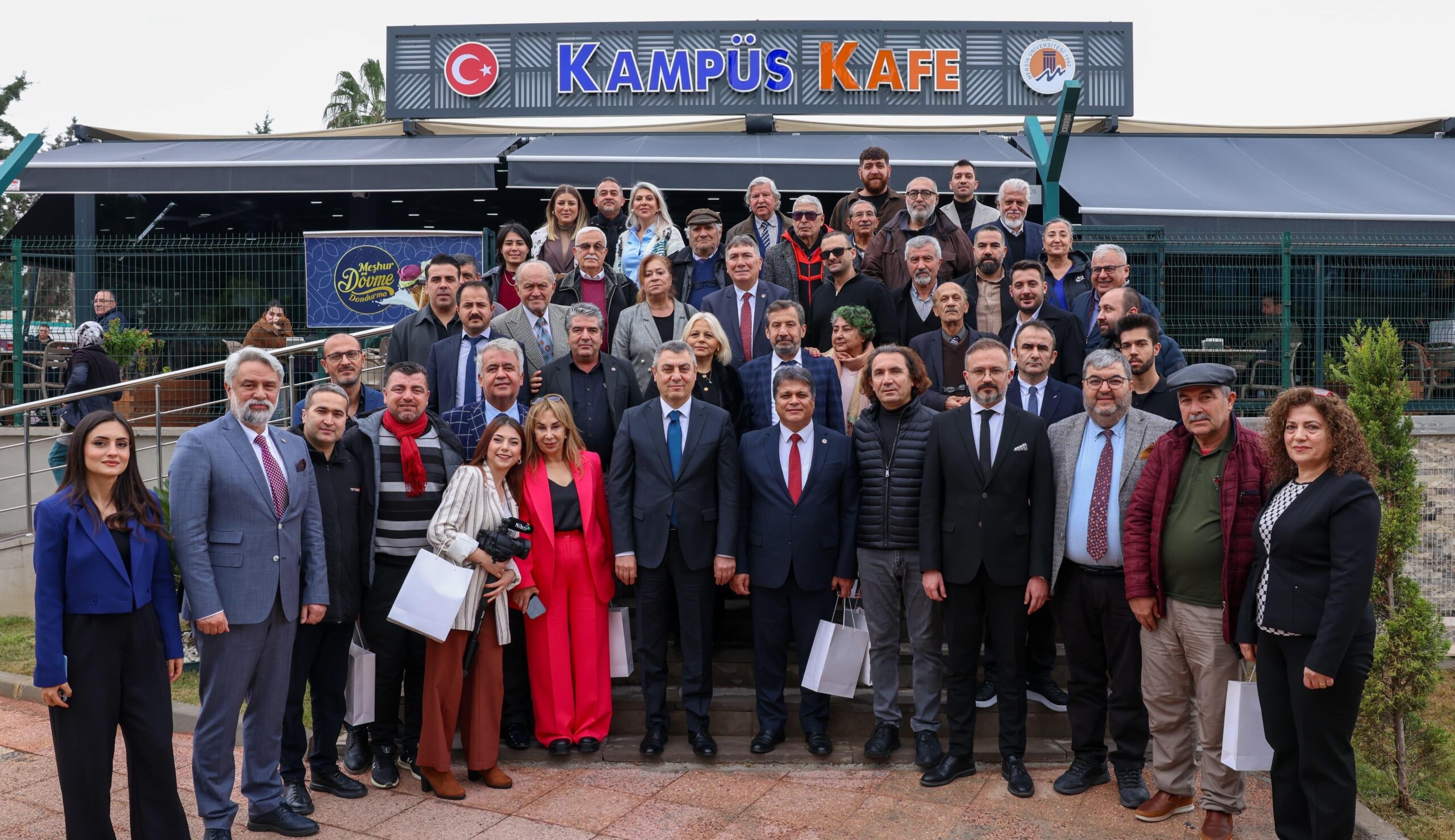 VALİ TOROS: “MERSİN, POTANSİYELİ VE GÜCÜYLE ÇOK KIYMETLİ BİR ŞEHİR”