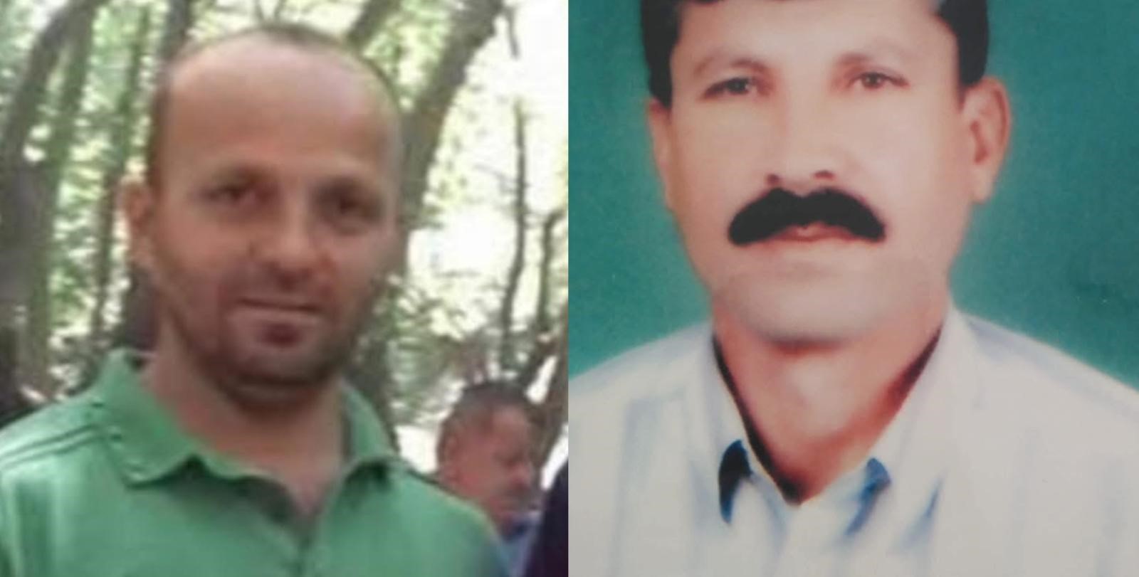 MERSİN’DE TRAKTÖR UÇURUMA YUVARLANDI: 2 ÖLÜ