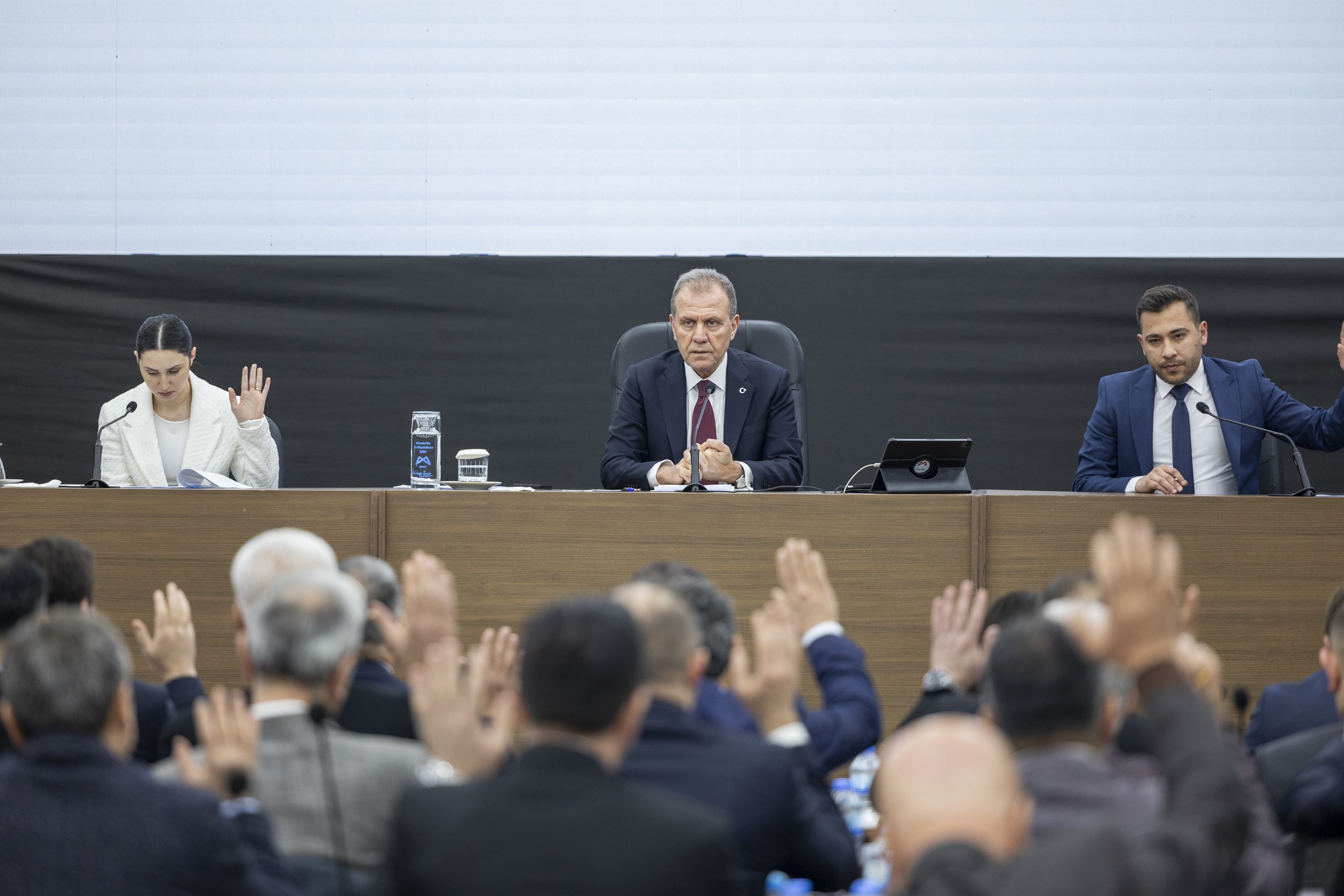 BAŞKAN SEÇER: “441 MAHALLEMİZ KIRSAL MAHALLE STATÜSÜNÜ DEVAM ETTİRECEK”