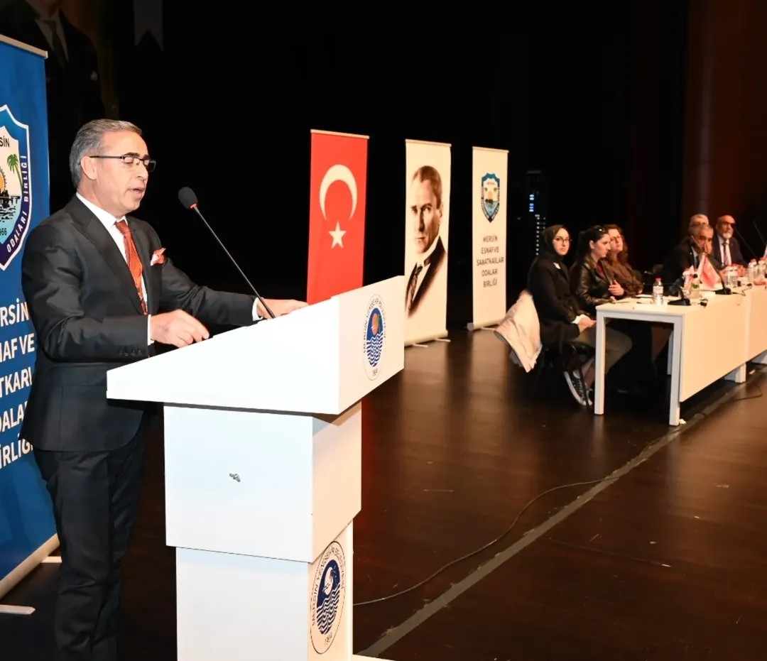 HESAP TARTIŞMALARI SEÇİME DAMGA VURDU: MERSİN TÜM EMLAKÇILAR ODASI’NDA BAŞKAN DEĞİŞTİ!