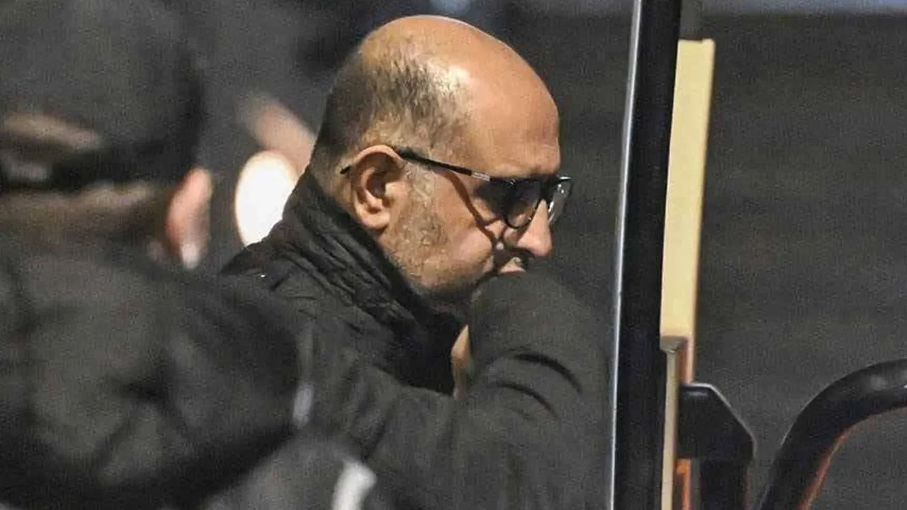 AZİZ İHSAN AKTAŞ SUÇ ÖRGÜTÜ DAVASININ GÖRÜLMESİNE BUGÜN BAŞLANIYOR