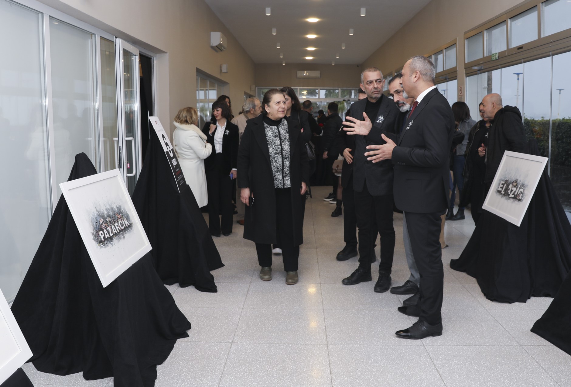 MERSİN’DE DEPREMLERİNİN PSİKOLOJİK ETKİLERİ ELE ALINDI