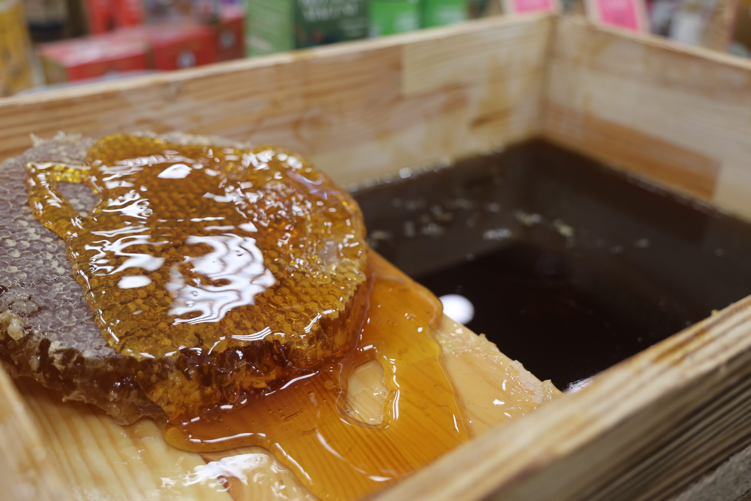 ‘ORGANİK’ DİYE SATILAN ÜRÜNLERE DİKKAT