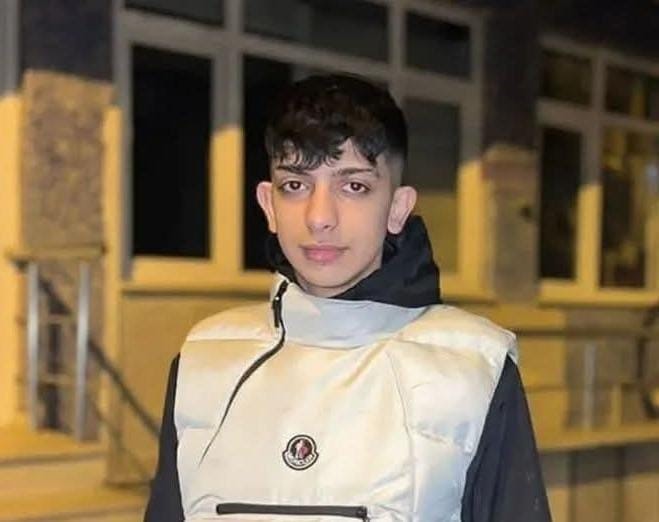 TEKİRDAĞ’DA SİLAHLI SALDIRI: 16 YAŞINDAKİ ÇOCUK HAYATINI KAYBETTİ