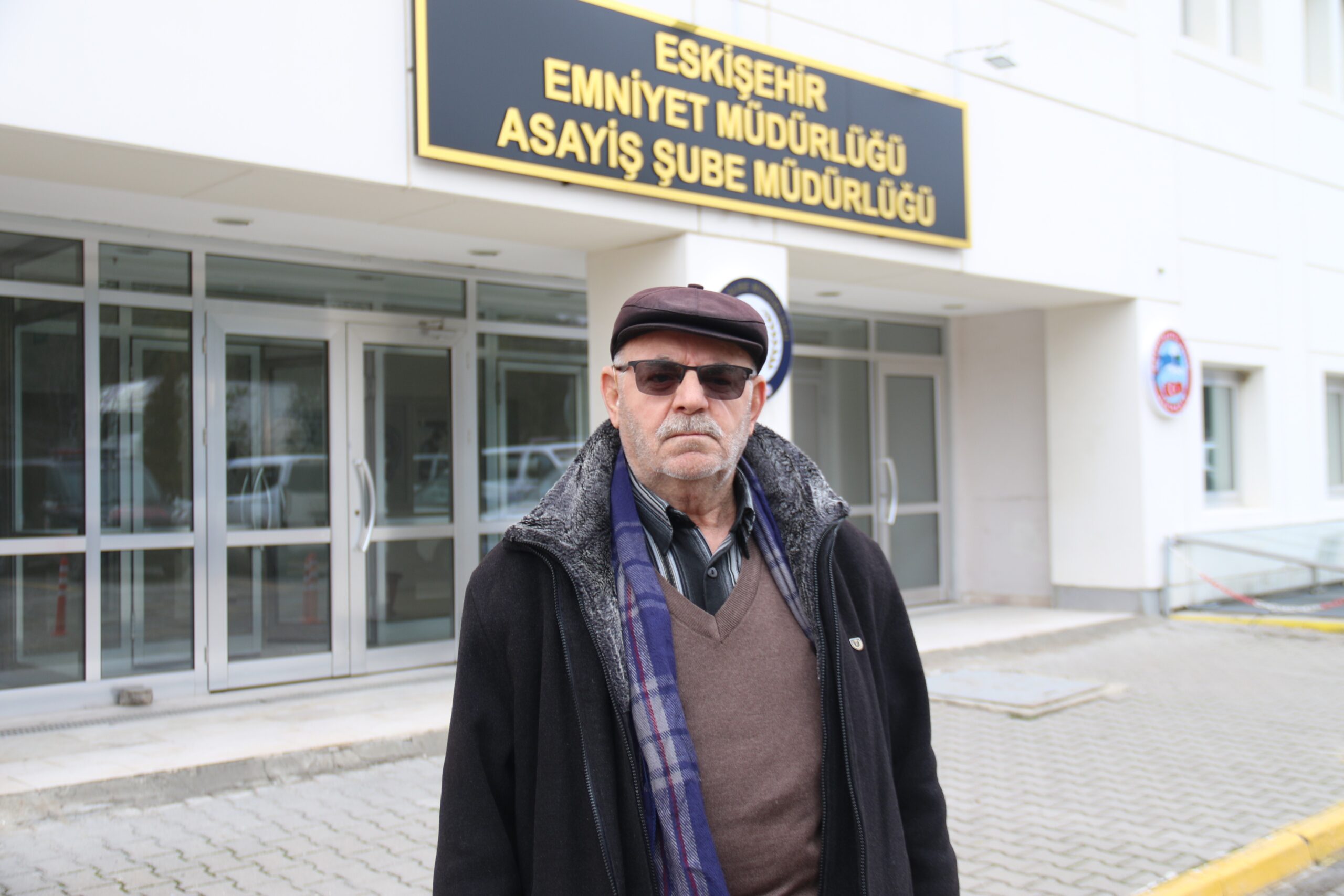 POLİS VE SAVCI YALANINA İNANIP 5 MİLYON LİRASINI KAPTIRDI