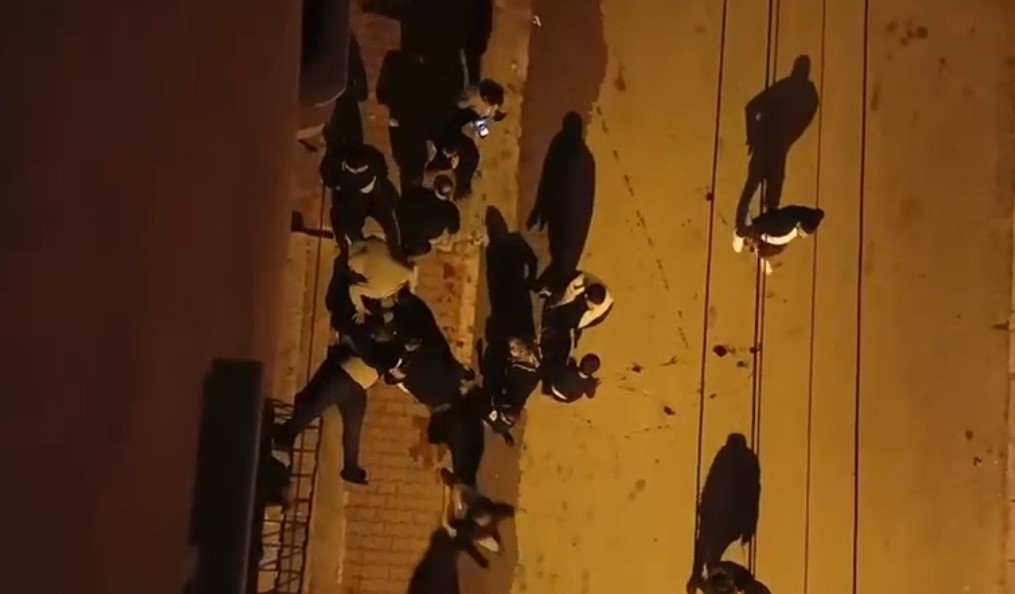 MERSİN’DE DÜĞÜNDE SİLAHLI KAVGA: 1’İ ÇOCUK 8 KİŞİ YARALANDI