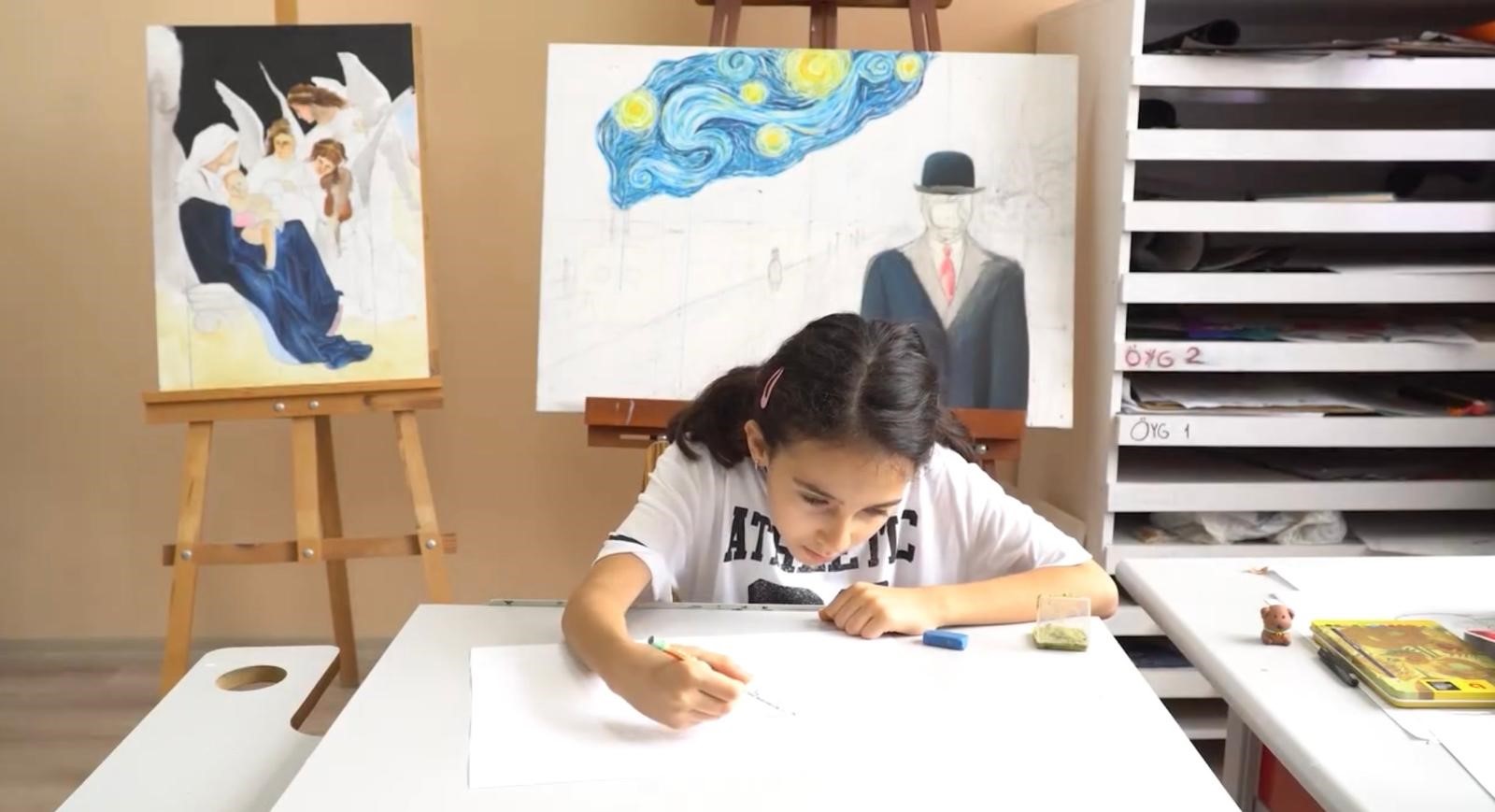 SİLİFKE’DEN KISA FİLMDE TÜRKİYE BİRİNCİLİĞİ