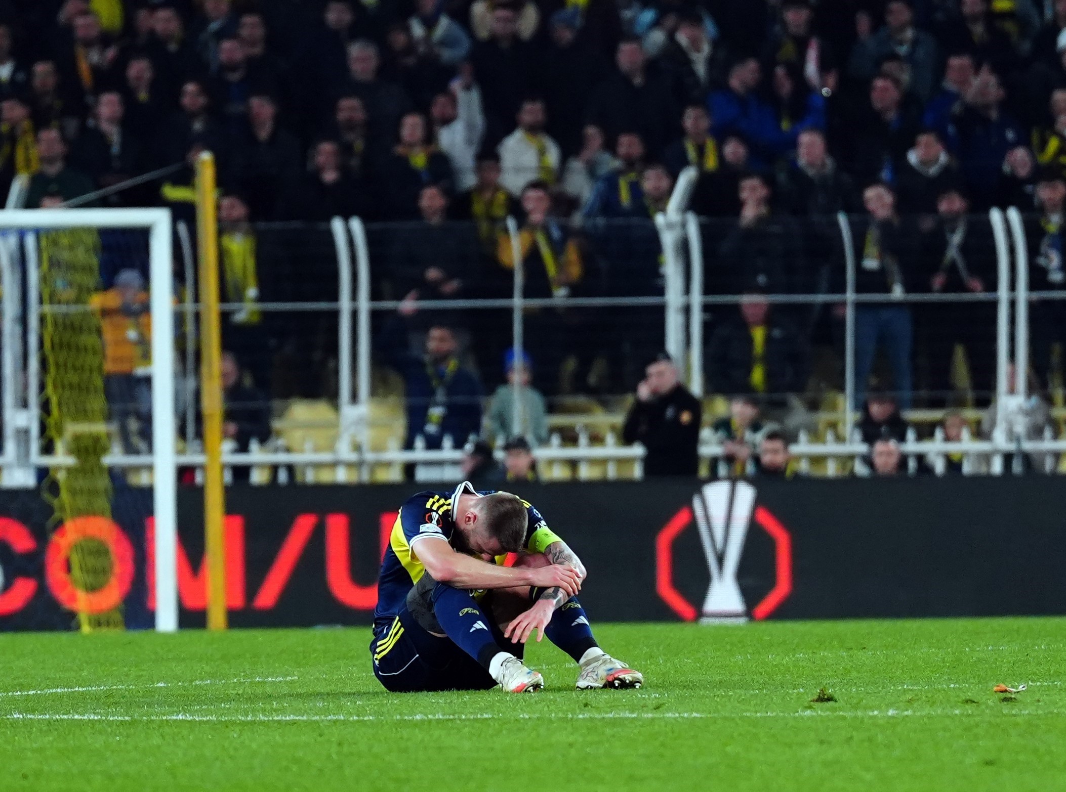 MILAN SKRINIAR’IN KASIĞINDA KISMİ YIRTIK TESPİT EDİLDİ