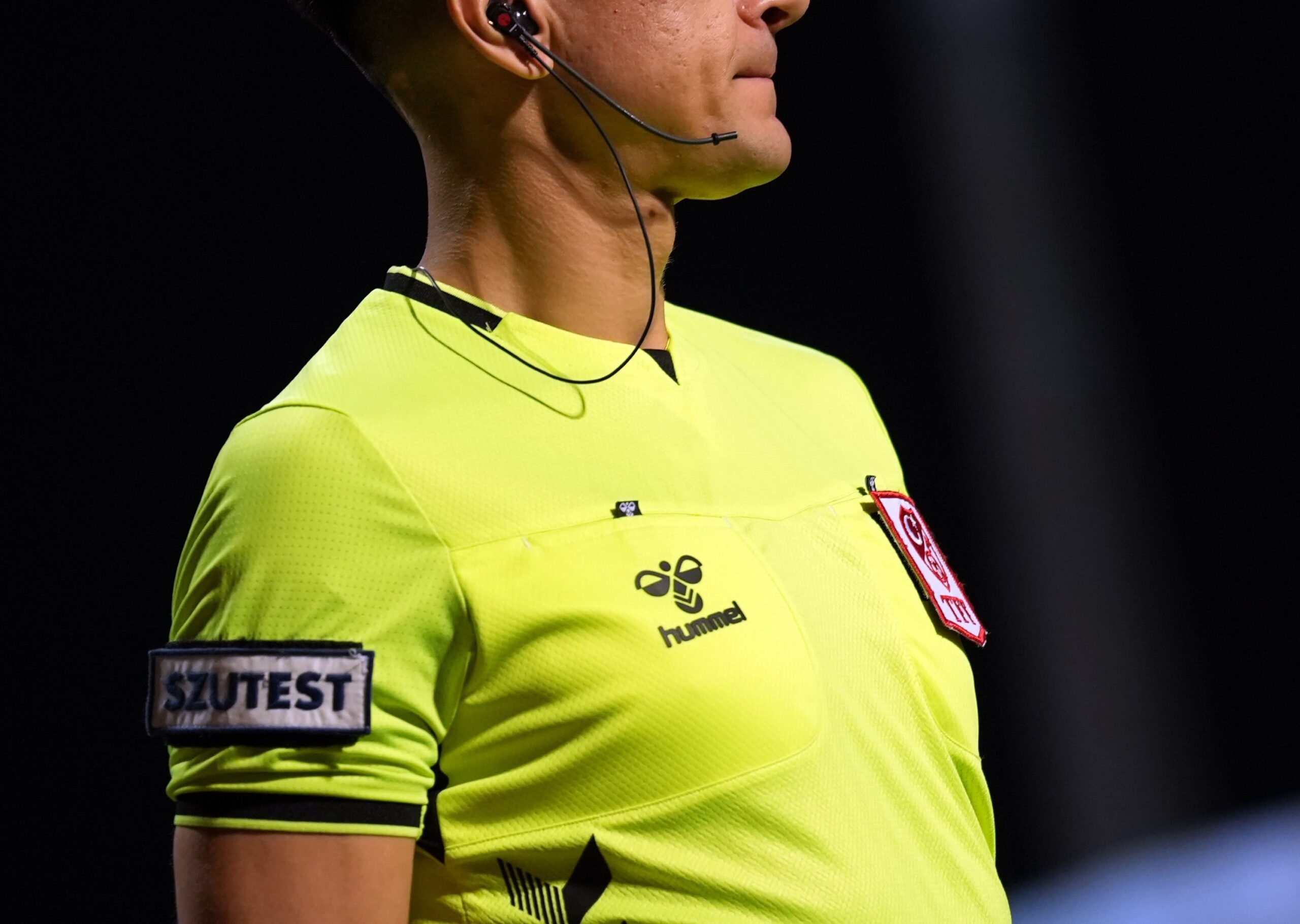 TRENDYOL SÜPER LİG’DE 24. HAFTANIN HAKEMLERİ BELLİ OLDU