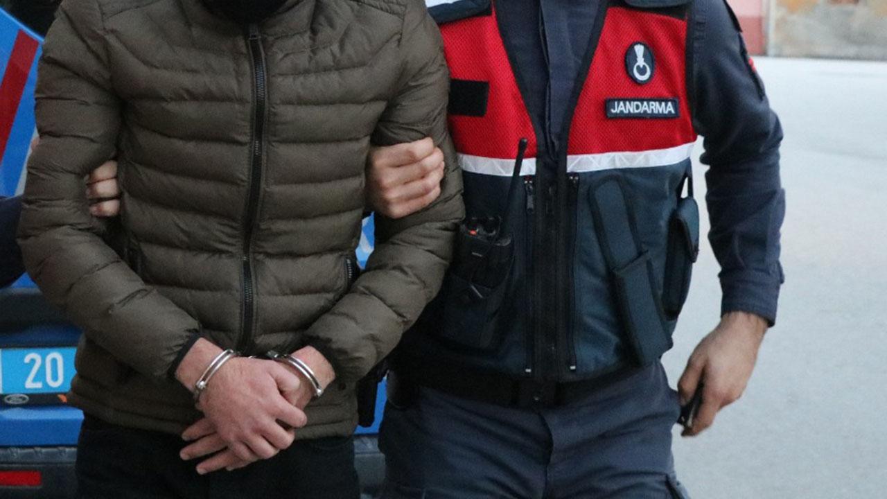JANDARMADAN 12 İLDE NİTELİKLİ DOLANDIRICILIK VE YASA DIŞI BAHİS OPERASYONLARI: 86 GÖZALTI