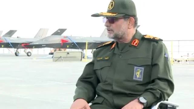 27 GÜNDÜR DEVAM EDEN SAVAŞI ŞİDDETLENDİRECEK BİR SUİKAST DAHA