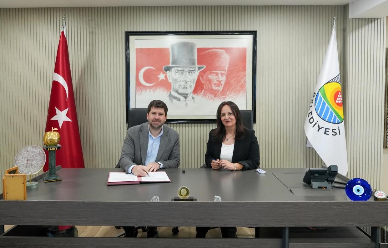 TARSUS BELEDİYE PERSONELİNE 91 BİN LİRALIK PROMOSYON ANLAŞMASI