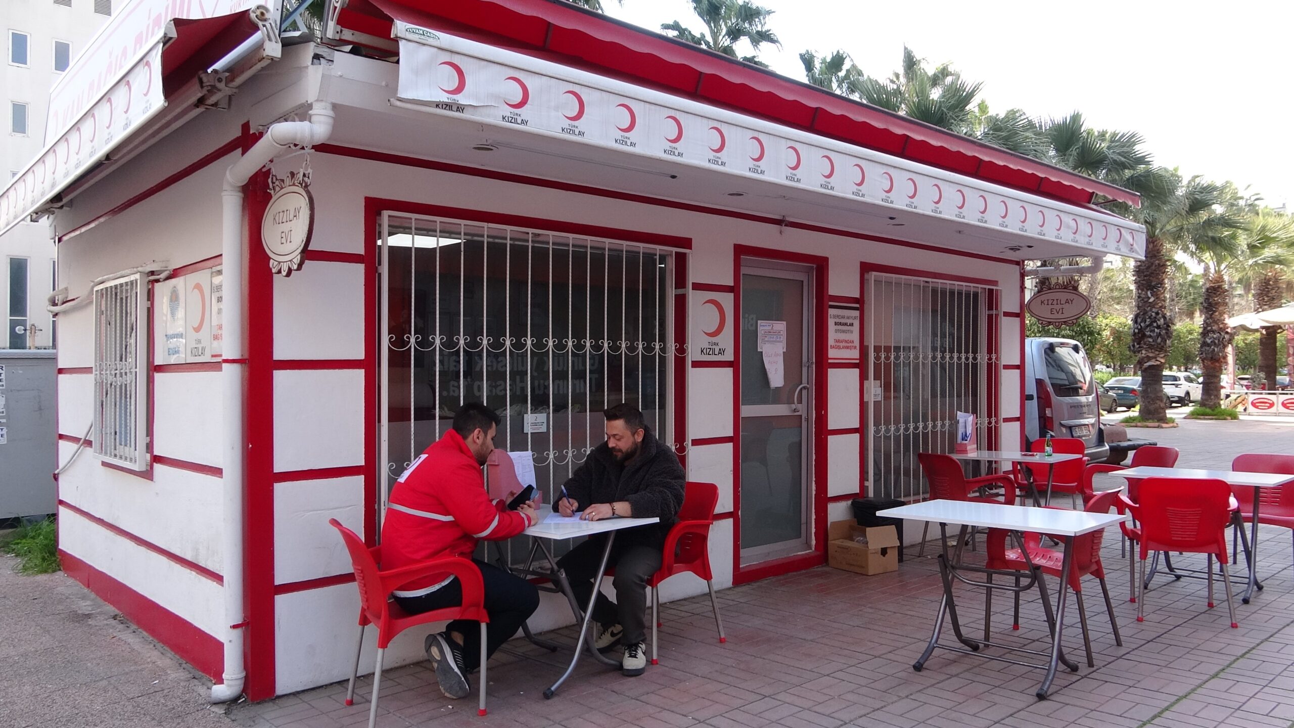 MERSİN’DE RAMAZAN’DA KAN BAĞIŞI DÜŞTÜ