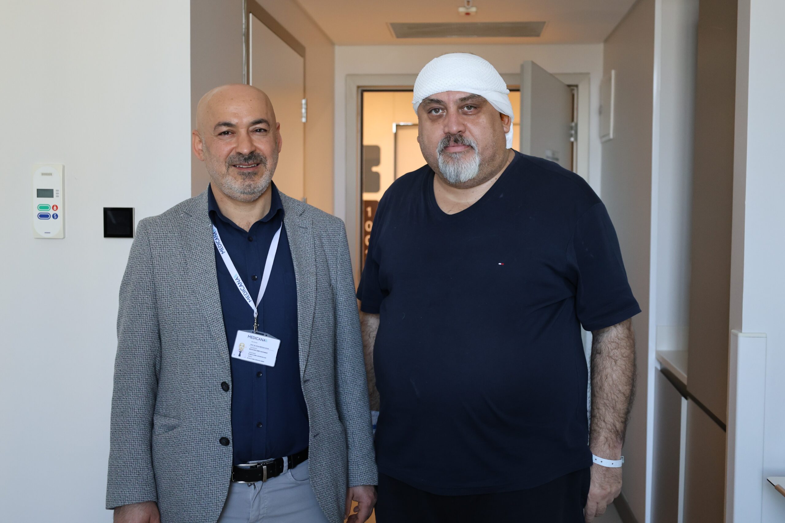 “DELİRTEN HASTALIK” NEDENİYLE SU BİLE İÇEMİYORDU