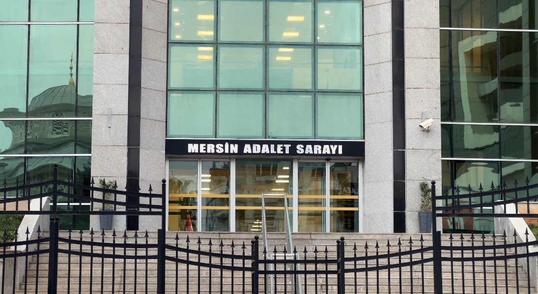MERSİN MERKEZLİ 7 İLDE İHALEYE FESAT KARIŞTIRMA OPERASYONU: 23 GÖZALTI