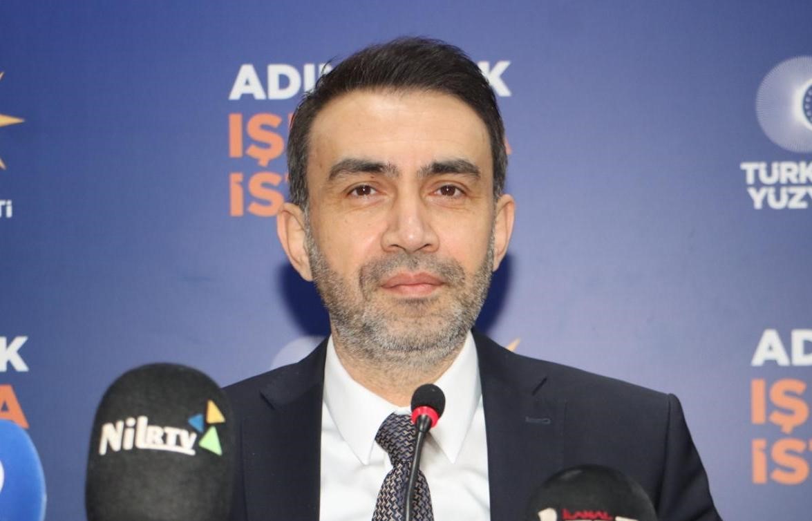 ALDEMİR: “LİMON İTHALATINDA VERGİ DÜZENLEMESİ HEM ÜRETİCİYİ HEM TÜKETİCİYİ KORUYACAK”