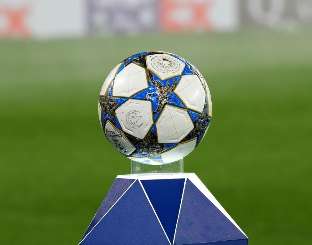 UEFA ŞAMPİYONLAR LİGİ’NDE ÇEYREK FİNALİSTLER BELLİ OLUYOR