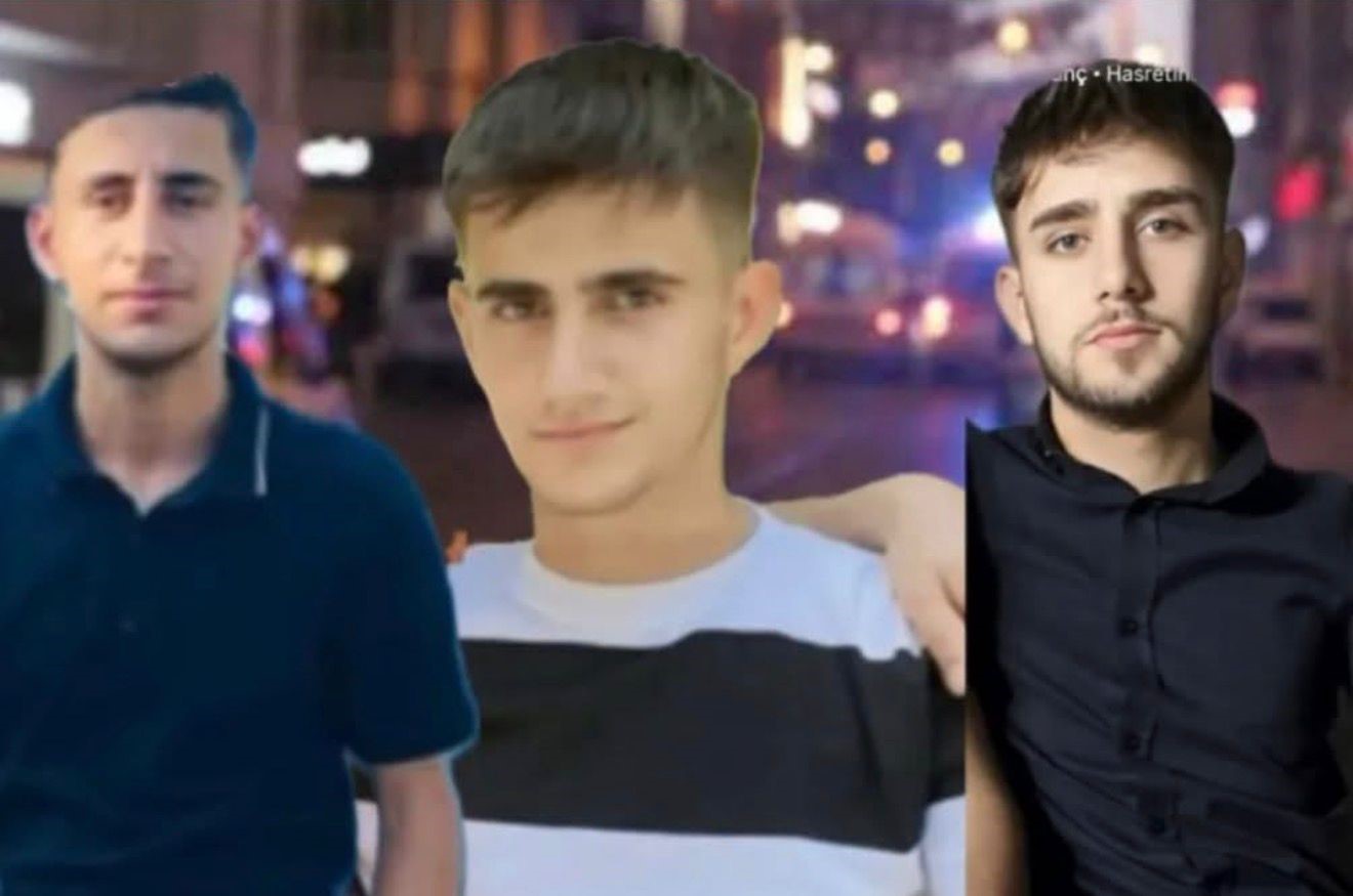 SİGARA TARTIŞMASI: 1 ÇOCUK ÖLDÜ, 2 KİŞİ YARALANDI, 5 ÇOCUK TUTUKLANDI