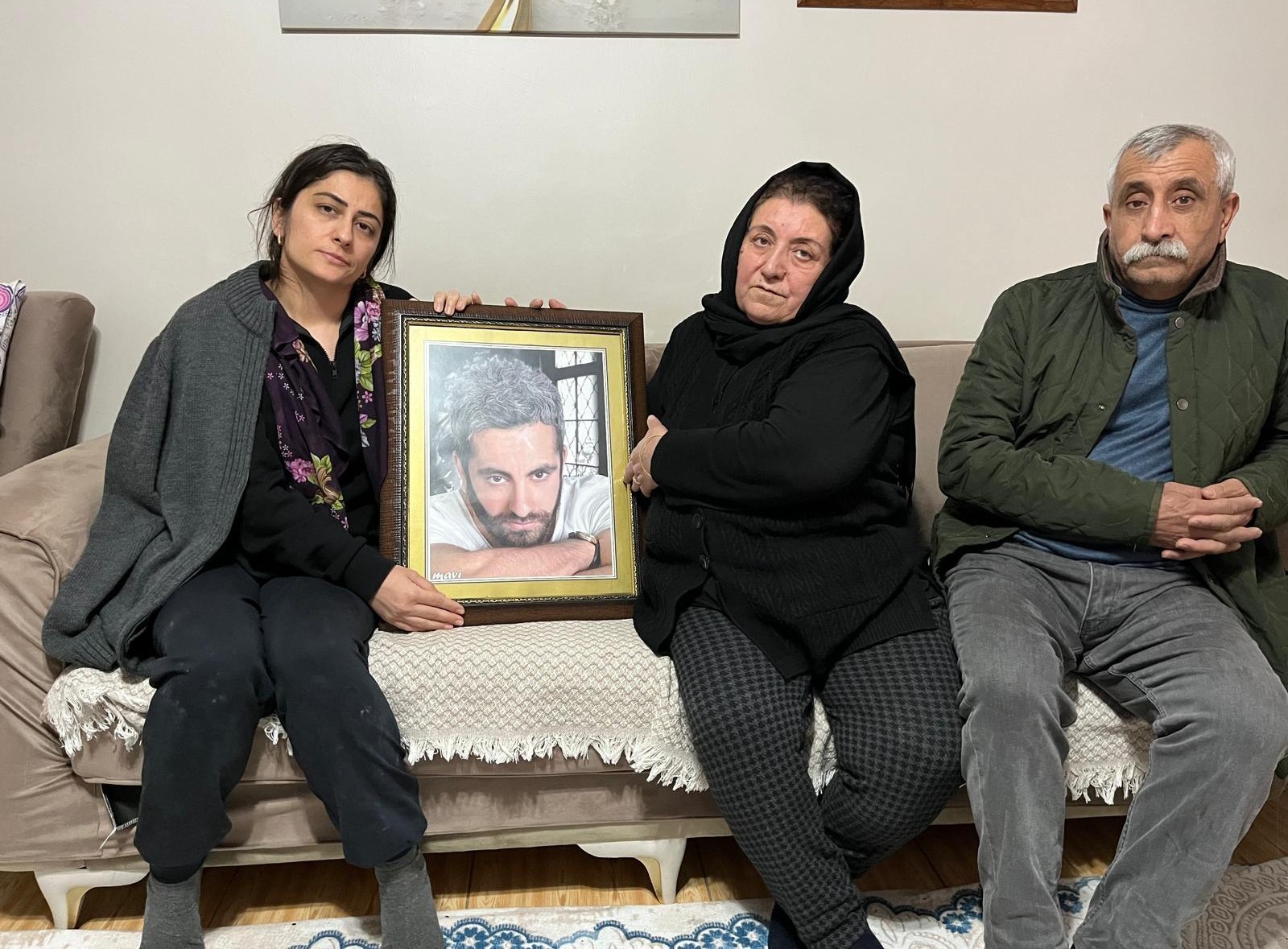 MERSİN’DE BİYOPSİ SONRASI ÖLÜMDE İHMAL İDDİASI