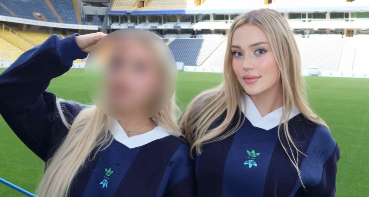 OSMANGAZİ KÖPRÜSÜ’NDEN ATLAYAN KADININ FENOMEN OLDUĞU ORTAYA ÇIKTI