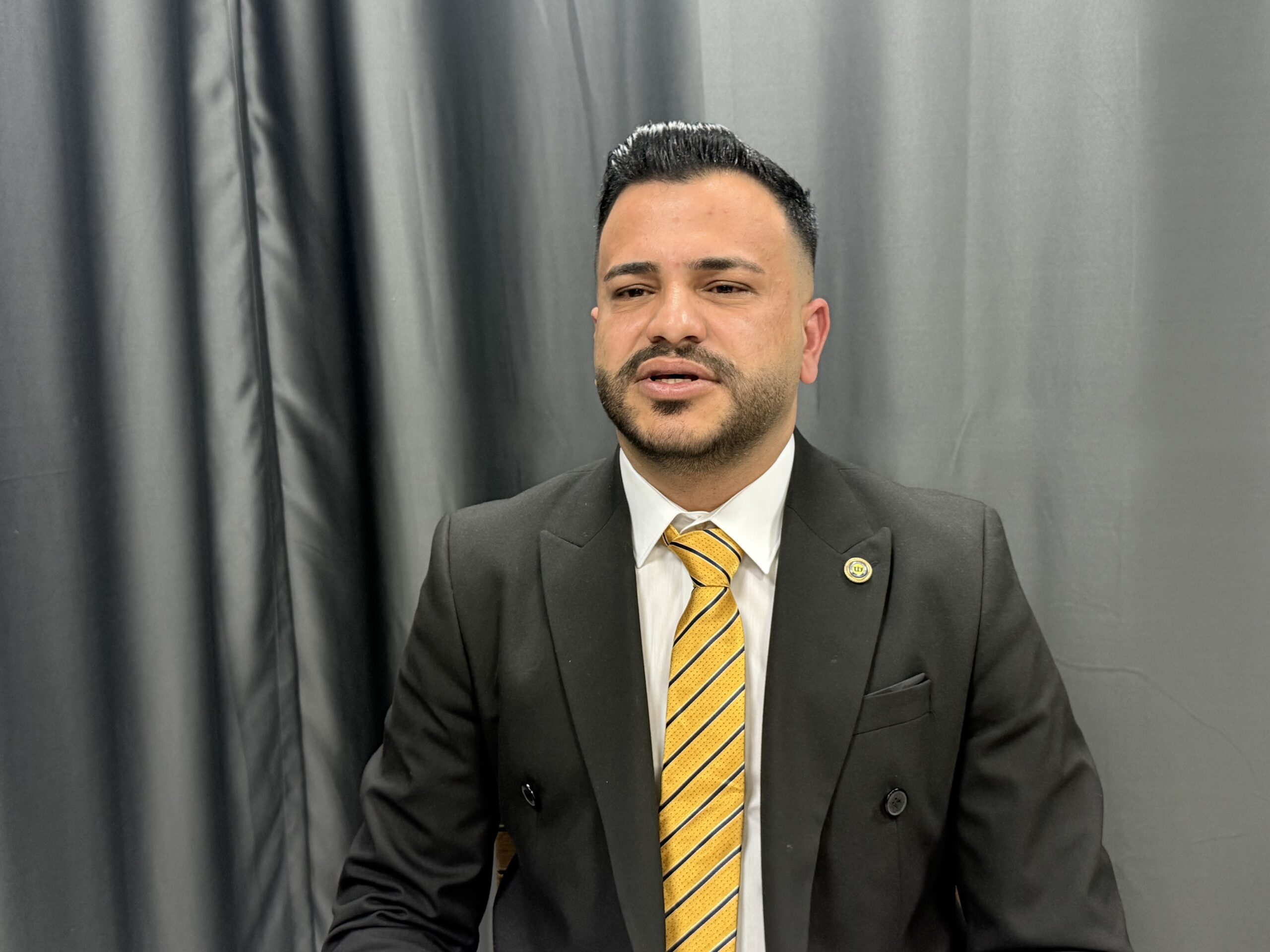 BAŞKANI ÖZER: “TİY ESKİ GÜNLERİNE KAVUŞACAK”