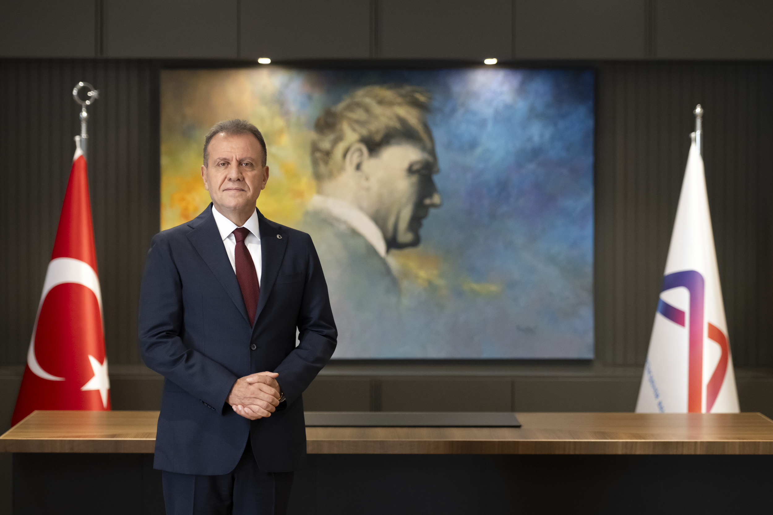 BAŞKAN SEÇER’DEN ‘18 MART ÇANAKKALE ZAFERİ’ MESAJI