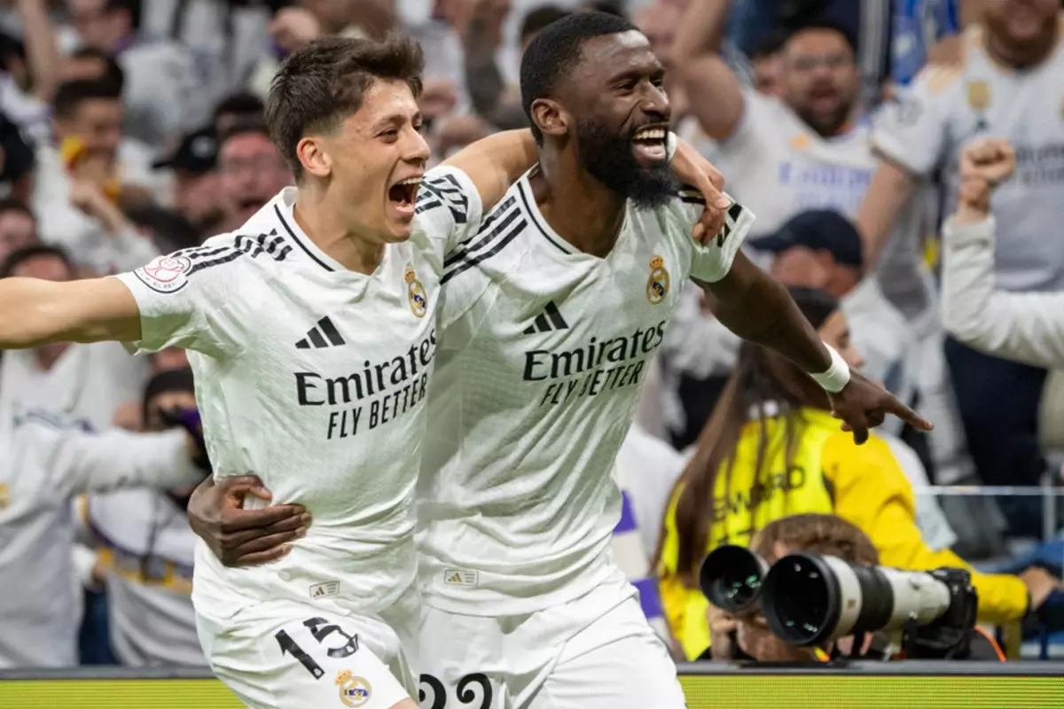 ARDA GÜLER DETAYI! FENERBAHÇE REAL MADRİD’İN YILDIZINI İSTİYOR