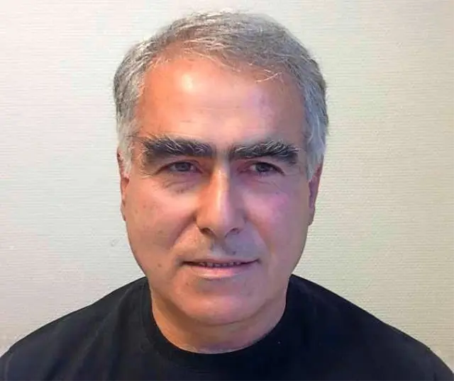 BAYBAŞİNLERE SINIR ÖTESİ OPERASYON! MAL VARLIKLARINA EL KONULDU